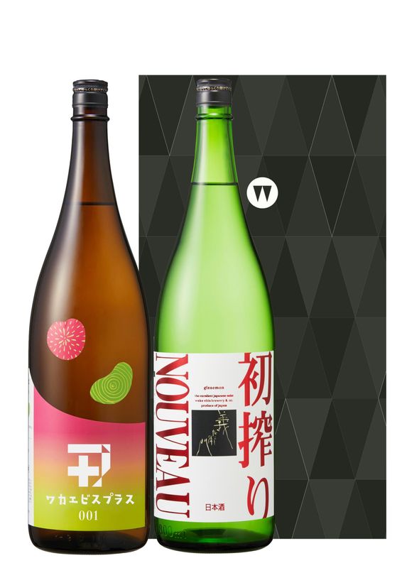 �����ܡ�001�� ������  ���å� 1800ml��2