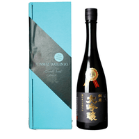 ����7ǯ��¤ǯ�� ��޼� ���Ťۤޤ��Ž������ĶӻŹ� �������� 720ml