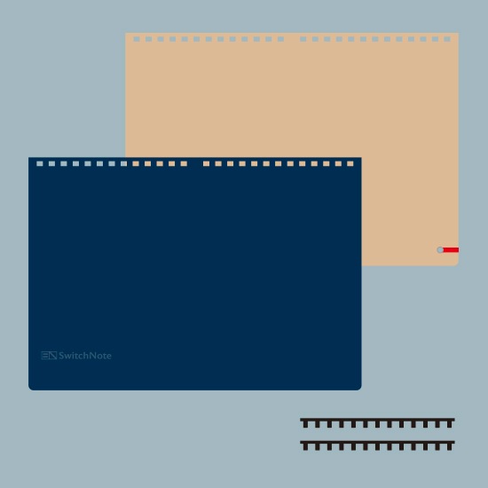 ̾SwitchNote ɽWA-006