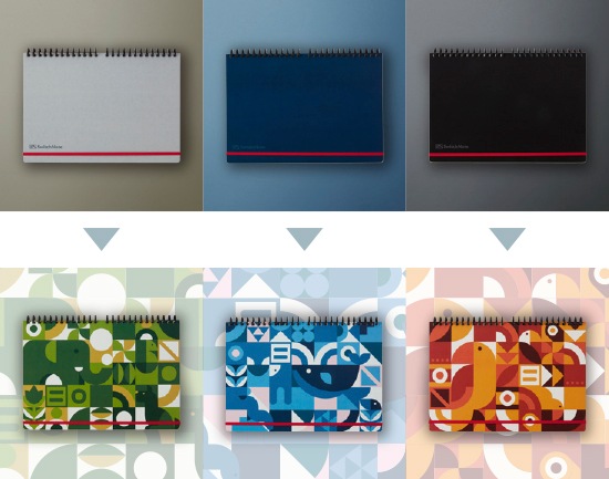 ڥͥѥSwitchNote ɽWA-006