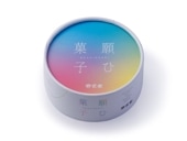 願ひ菓子（丸箱）（５個入）