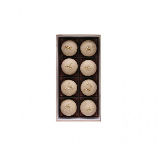 蕎麦じょうよう８入