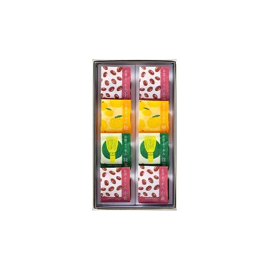 彩雲ようかん 8入