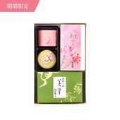 母の日和菓子詰合せ きらめき　お届け期間　5/6(水)～5/10(日)