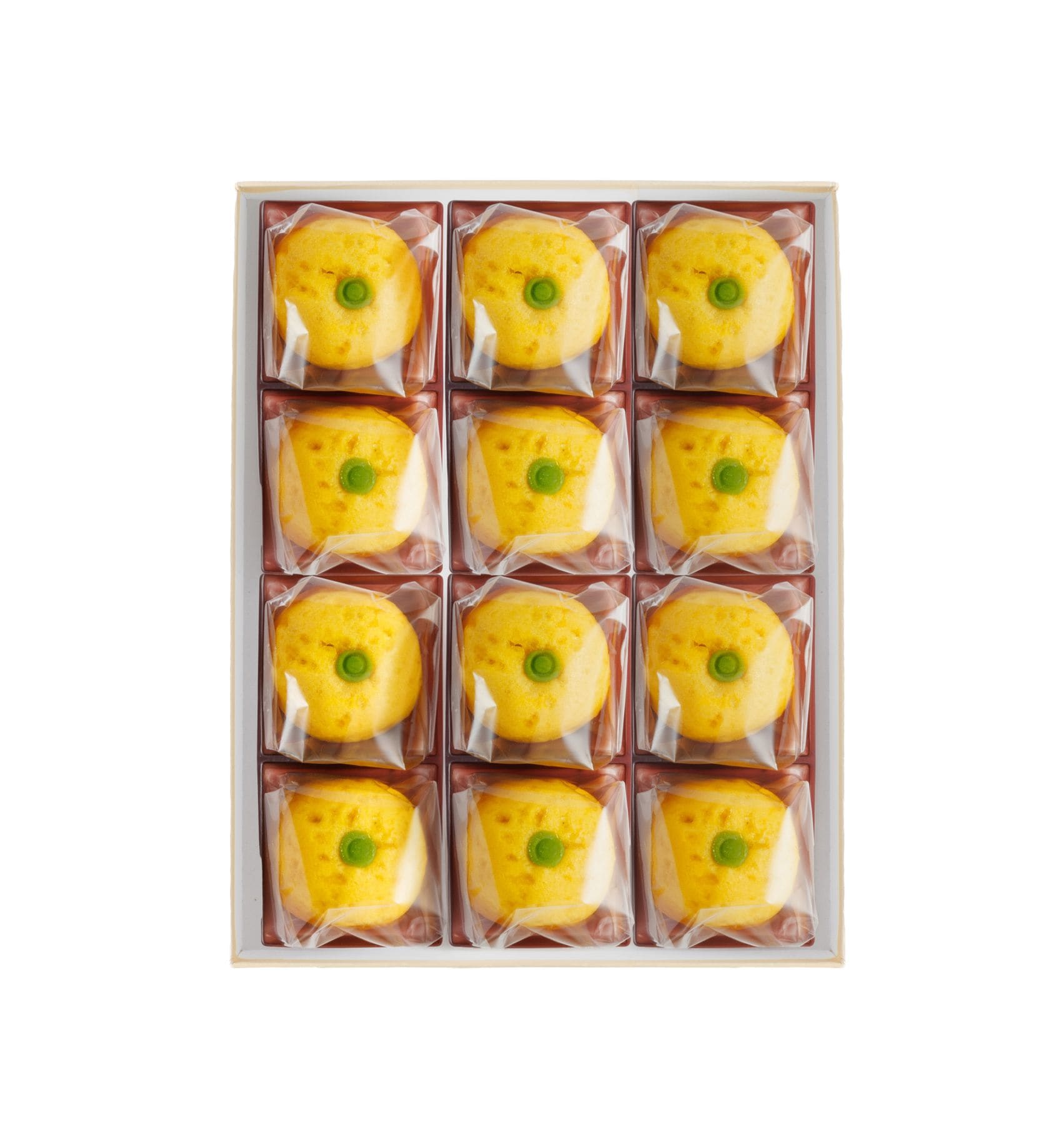 柚子じょうよう（ゆずじょうよう）１２入