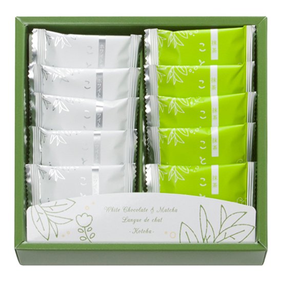 【彩雲堂ファミーユ】ことは10枚入