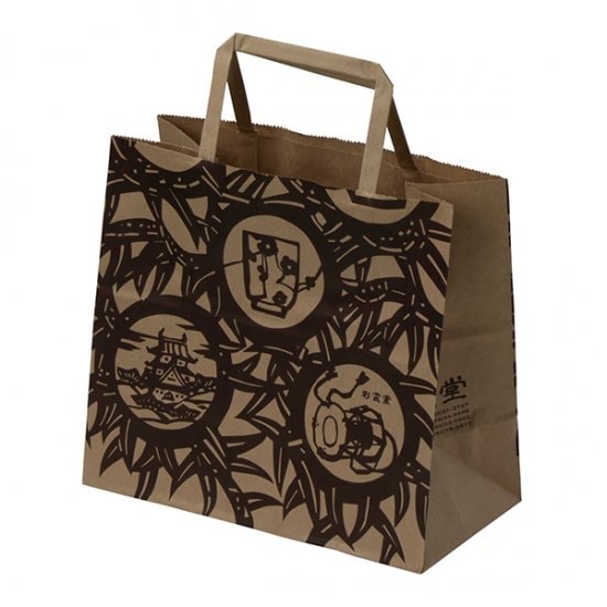 ★ 手提げ袋 ミニ