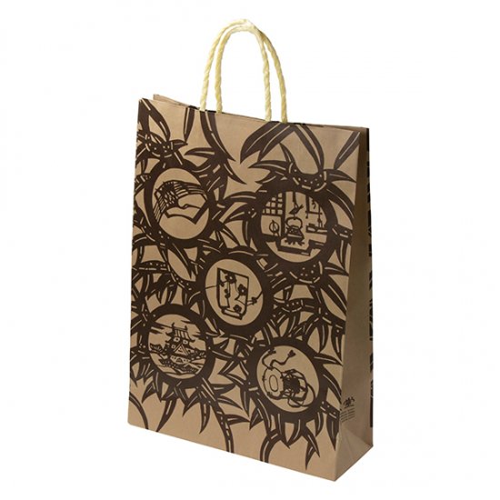 ★ 手提げ袋 大