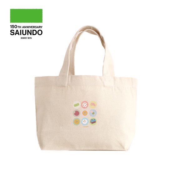 ★ トートバッグ