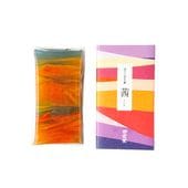 茜(半棹)[秋の和菓子]〈お届け期間〉9/4(金)～11月上旬