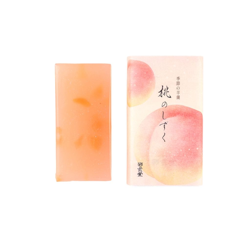 桃のしずく〈お届け期間〉4/17(金)～5/31(日)　