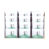 生伯耆坊　12入