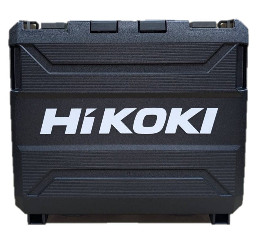 HIKOKI WH36DD 2XHRSZ コードレスインパクトドライバ 36V マルチボルト スコーピオンレッド ハイコーキ 【フルセット】DIY 工具 日曜大工 穴あけ ※沖縄は別途送料が必要