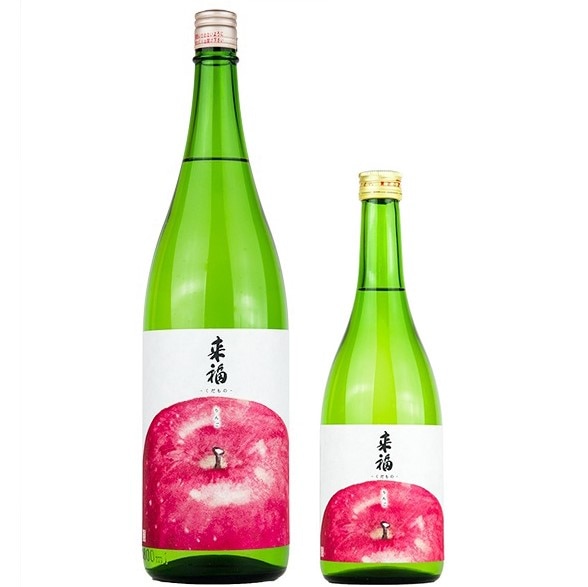 笑門来福　桃李 福島県産白桃＆黄金桃サワー」新発売｜JA全農ウィークリー