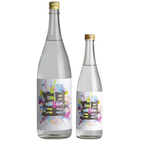 望 (ぼう) 桃と八朔 純米吟醸 生 杜氏の気まぐれレシピ 1800ml / 720ml