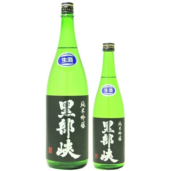 黒部峡　勝駒　純米吟醸酒セット　プレミア　富山 黒部峡 勝駒 純米吟醸酒セット プレミア 富山 （富山県 黒部峡