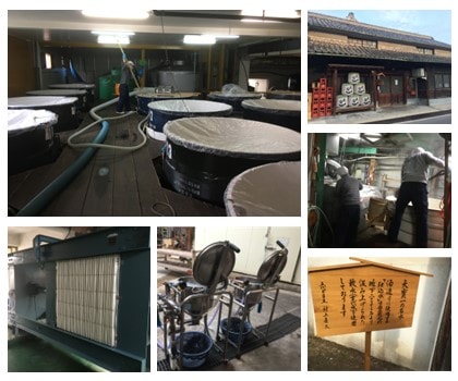 天寶一 (てんぽういち) 中汲み山田錦 純米吟醸 1800ml ｜日本酒｜若松