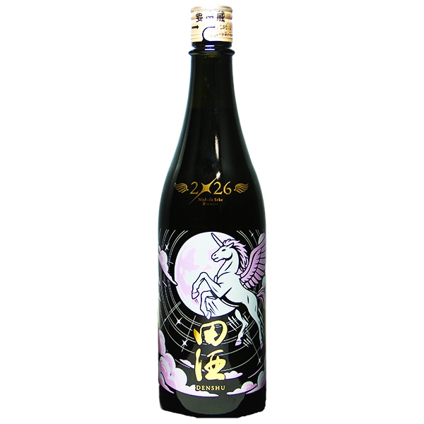 【最高峰】　田酒　純米大吟醸　山廃　1800ml ※ 而今　お好きな方にも 田酒 （クール便発送）田酒 純米大吟醸 山廃 1800ml 日本酒（2025年11