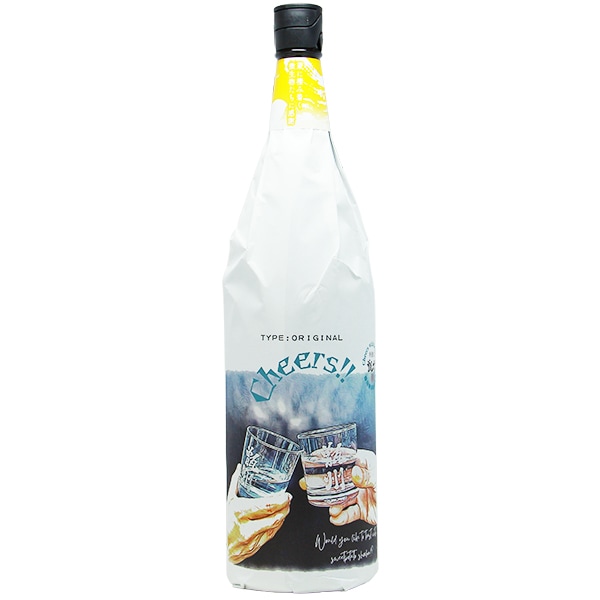 甑州 (そしゅう) 原酒 白纏 新焼酎 720ml [季節限定] ｜焼酎｜若松屋酒店
