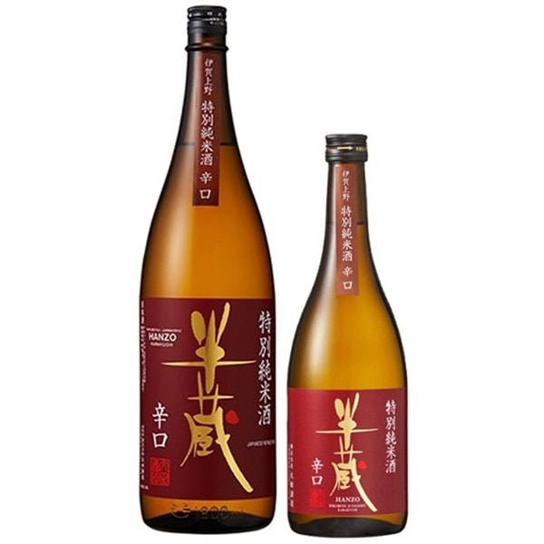 半蔵 純米大吟醸 1800ml 木箱入り 半蔵 純米大吟醸 1800ml 木箱入り - メルカリ