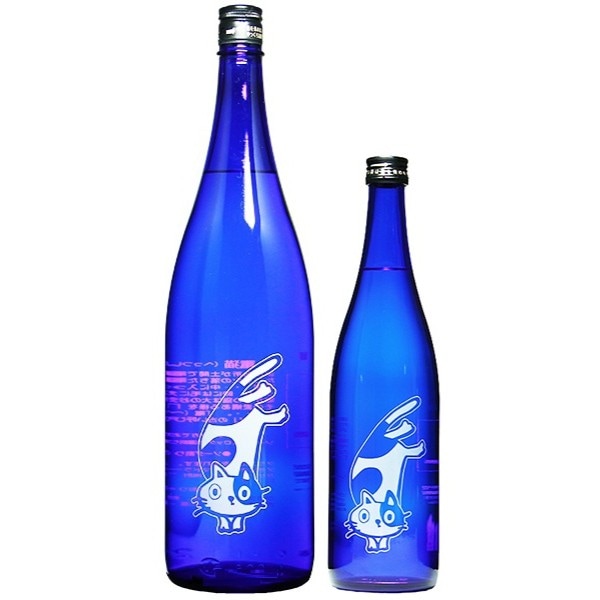 竃猫 (へっついねこ) 別撰 1800ml / 720ml [季節限定] ｜焼酎｜若松屋酒店
