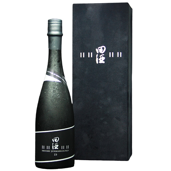 田酒 (でんしゅ) 純米大吟醸 四割五分 百田 180ml [限定酒] ※店頭予約