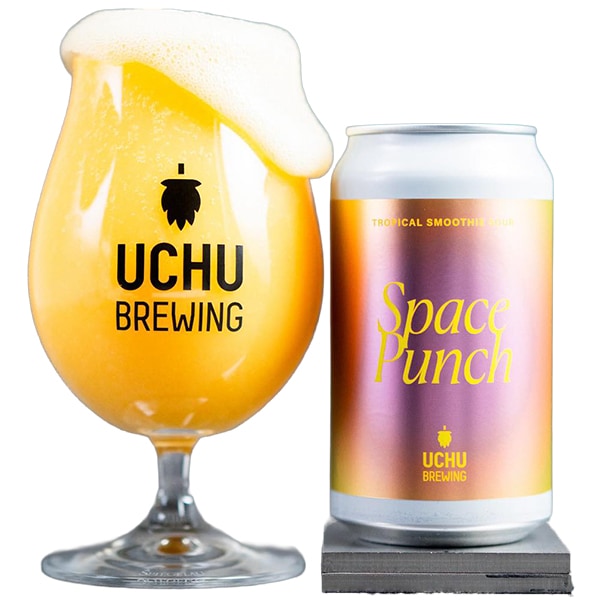 UCHU BREWING 宇宙ビール クラフトビール 7本セット 721fe4e879ad1d1d98116a223e1b9f