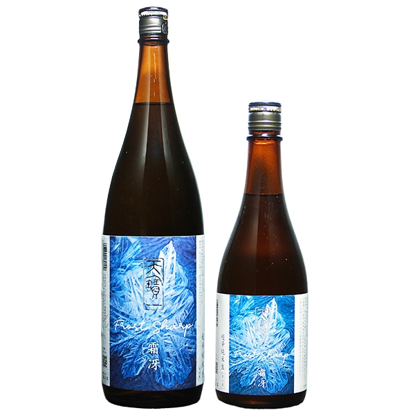 天寶一 (てんぽういち) 山田錦 純米吟醸 生原酒 攻め 1800ml / 720ml