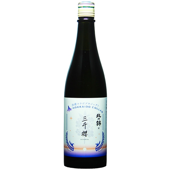 日本酒北海道小林酒造 小林酒造（株） | 北海道 | 酒蔵検索