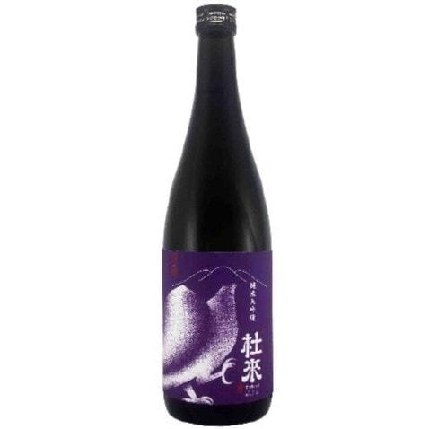 杜來 (とらい) 特別純米酒 1800ml / 720ml ※26/4価格改定｜日本酒