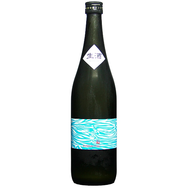 古伊万里前 (こいまり さき) propulsion blue 720ml [季節限定