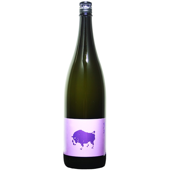 黒牛 (くろうし) 純米 雄町70 1800ml / 720ml [限定酒] ｜日本酒｜若松