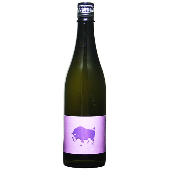 黒牛 (くろうし) 純米 雄町70 1800ml / 720ml [限定酒] ｜日本酒｜若松