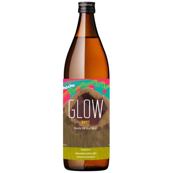 焼酎フラミンゴ、glow　各1本 焼酎フラミンゴ、glow 各1本 焼酎フラミンゴ、glow 各1本 焼酎