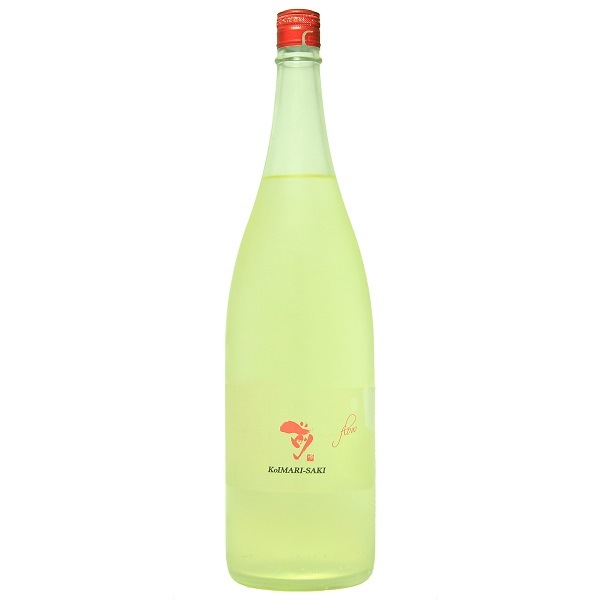 古伊万里　人物酒つぎ 古伊万里 人物酒つぎ