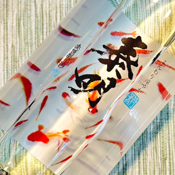 泰明 (たいめい) ふんわり涼やか特蒸泰明 1800ml / 720ml [季節限定