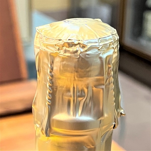 綾菊 (あやきく) さぬきオリーブ SPARKLING SAKE 360ml [不定期入荷