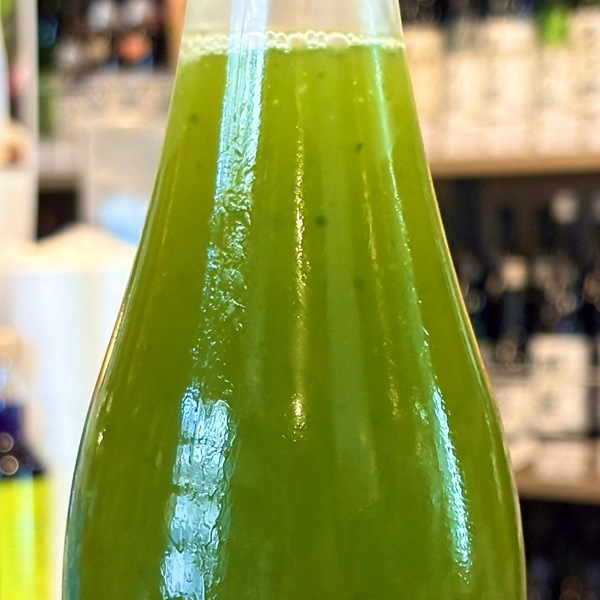 東長 (あづまちょう) うれしの茶のお酒 720ml [不定期入荷] ｜日本酒