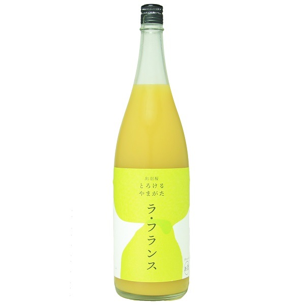 山三　聖　出羽桜　寒菊　花邑　富美菊 出羽桜 雪女神 三割五分（720ml） - 日本酒・地酒通販 吟天