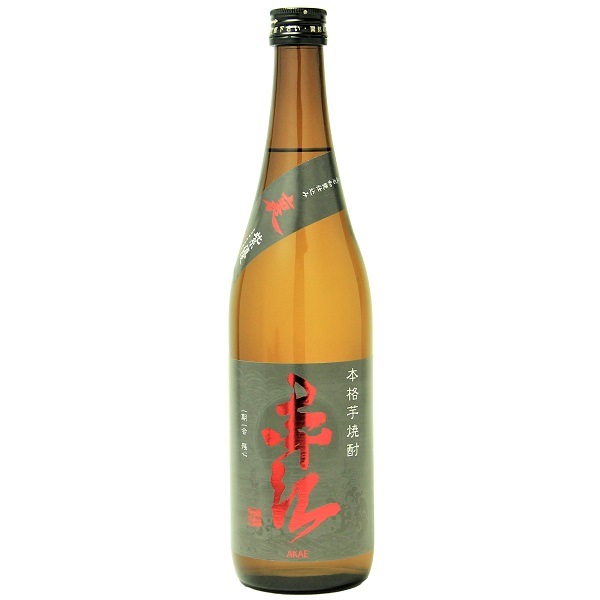 赤江 (あかえ) 裏赤江 1800ml / 720ml [季節限定] ｜焼酎｜若松屋酒店
