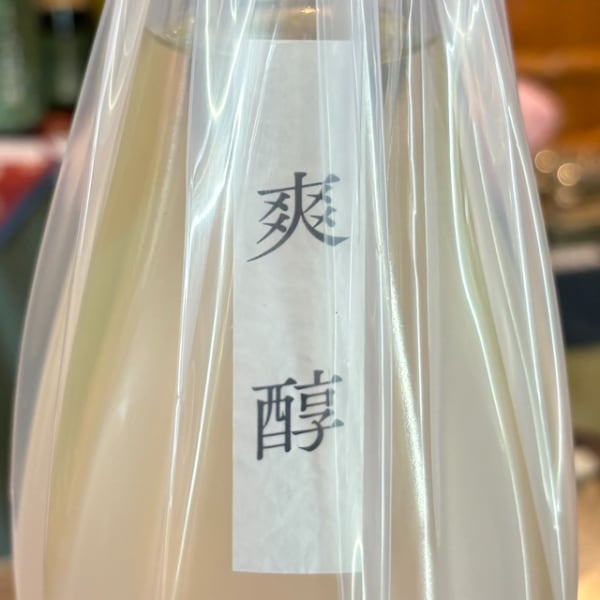 鶴齢 (かくれい) 風味絶佳 卯の花色 1800ml / 720ml [季節限定