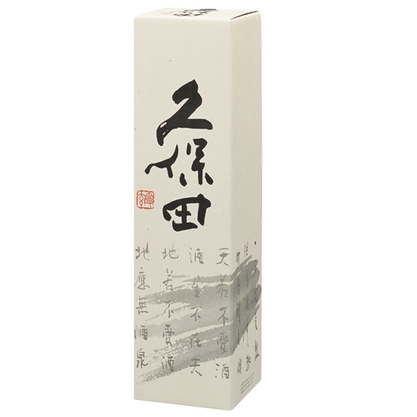 久保田 (くぼた) 百寿 特別本醸造 1800ml ※26/4価格改定｜日本酒｜若松