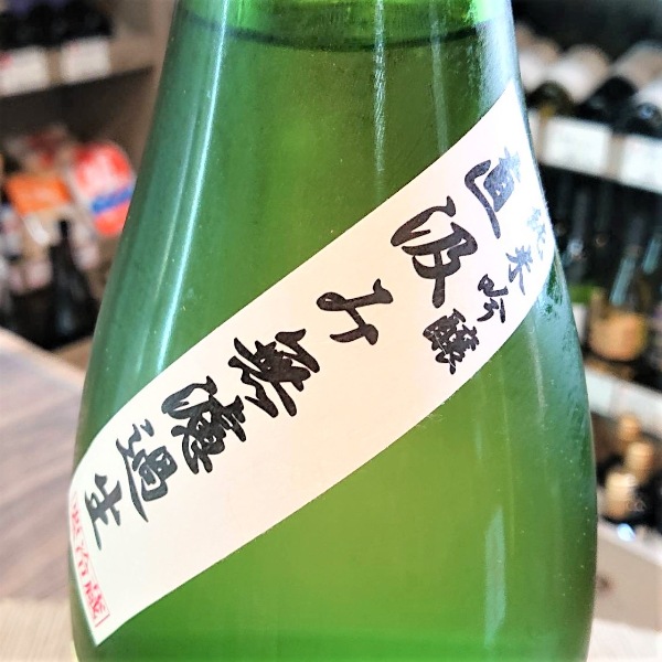 米鶴 (よねつる) 純米吟醸 直汲み 無濾過生 1800ml / 720ml [季節限定