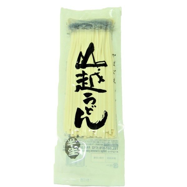 香川県ペアリングセット】 (かがわけんぺありんぐせっと) 讃岐うどん