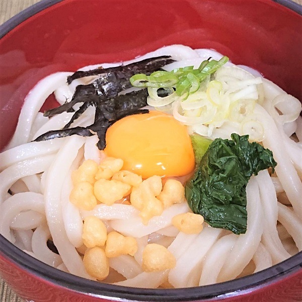 香川県ペアリングセット】 (かがわけんぺありんぐせっと) 讃岐うどん
