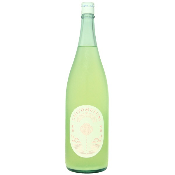 楽天市場】千代むすび 特別純米酒 300ml 日本酒 鳥取 地酒 千代