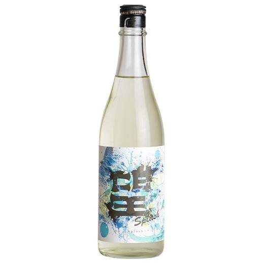 望 (ぼう) スプラッシュ 純米大吟醸 火入れ 1800ml / 720ml [季節限定