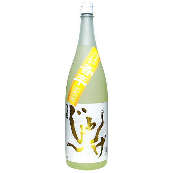 想天坊 (そうてんぼう) じゃんげ 香辛 純米吟醸 火入れ原酒 1800ml