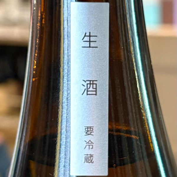 日本酒 reco_mani0011 ロック酒 by Jozen 純米｜日本酒の通販・お取り寄せ｜白瀧酒造 株式会社