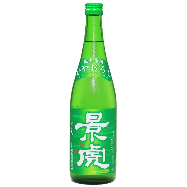越乃景虎1800ml　日本酒6本セット 日本酒】越乃景虎 本醸造 諸橋酒造 1800ml | 酒商増田屋ネット通販